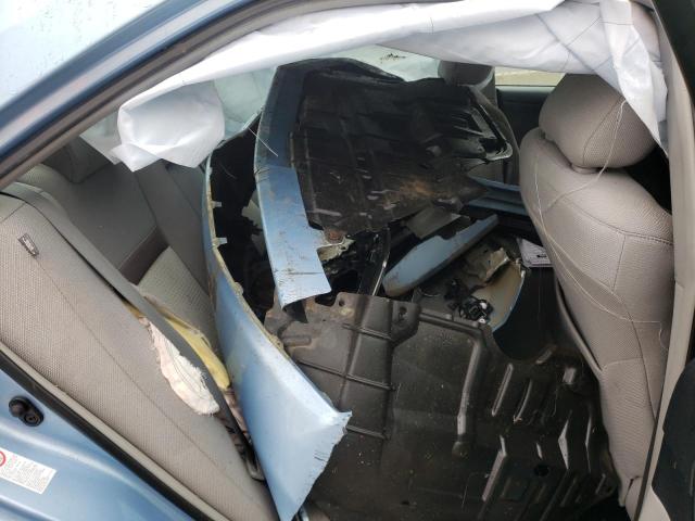 Photo 6 from auction – 2013 TOYOTA CAMRY L with VIN 4T4BF1FK8DR334878