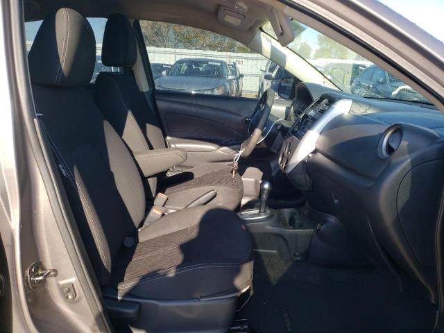 Photo 5 from auction – 2017 NISSAN VERSA S with VIN 3N1CN7AP1HK431960
