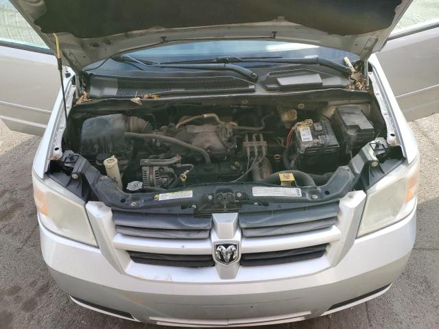 Photo 7 from auction – 2009 DODGE GRAND CARA with VIN 2D8HN44EX9R658916