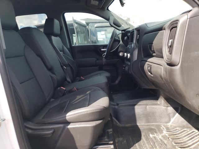 Photo 5 from auction – 2019 GMC SIERRA K15 with VIN 1GTR9AEF1KZ337114