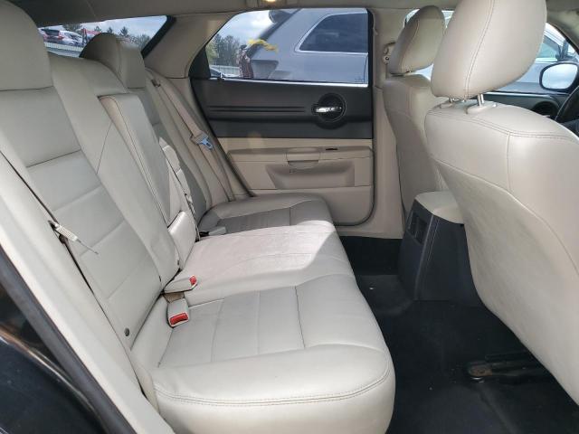 Photo 6 from auction – 2005 DODGE MAGNUM R/T with VIN 2D4GV58215H646639