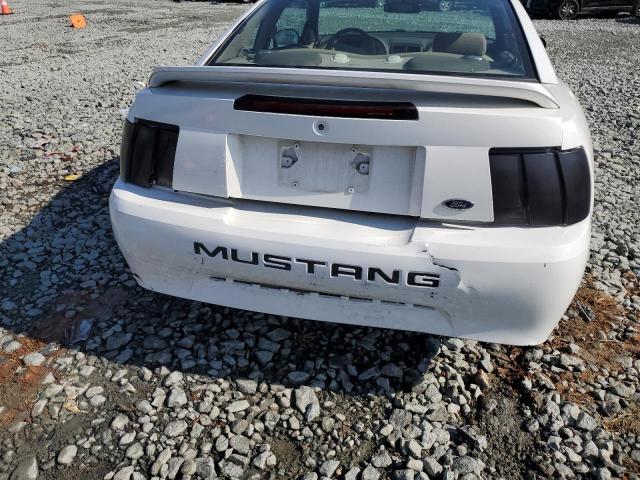 Foto 9 de la subasta – 2000 FORD MUSTANG con VIN 1FAFP4045YF110718