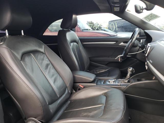 Photo 5 from auction – 2016 AUDI A3 PREMIUM with VIN WAU78LFF1G1058897