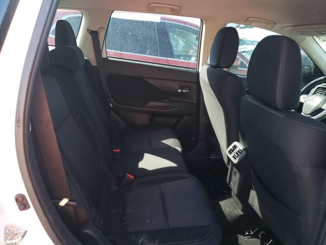 Photo 6 from auction – 2020 MITSUBISHI OUTLANDER with VIN JA4AD2A37LZ045816