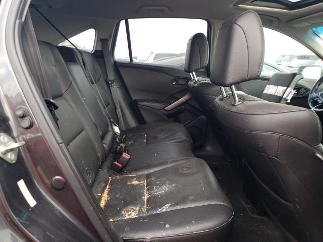 Photo 6 from auction – 2015 ACURA RDX with VIN 5J8TB3H32FL006317