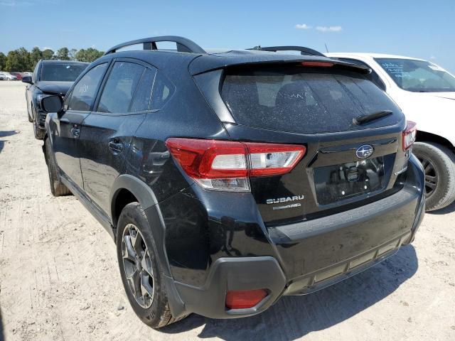Photo 3 from auction – 2019 SUBARU CROSSTREK with VIN JF2GTAACXKH211961