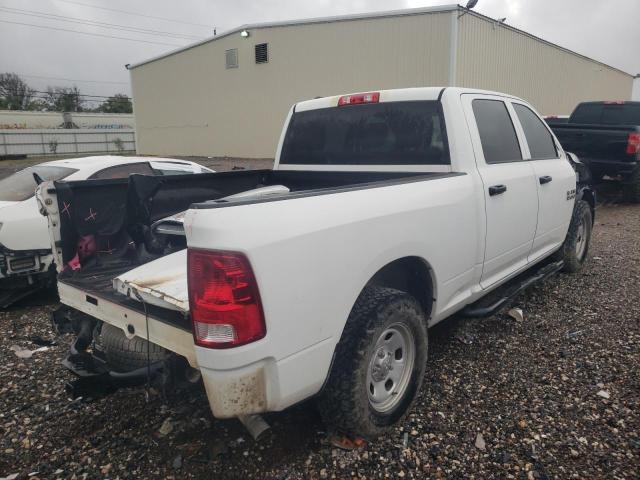 Photo 4 from auction – 2016 RAM 1500 ST with VIN 1C6RR6ST6GS319528