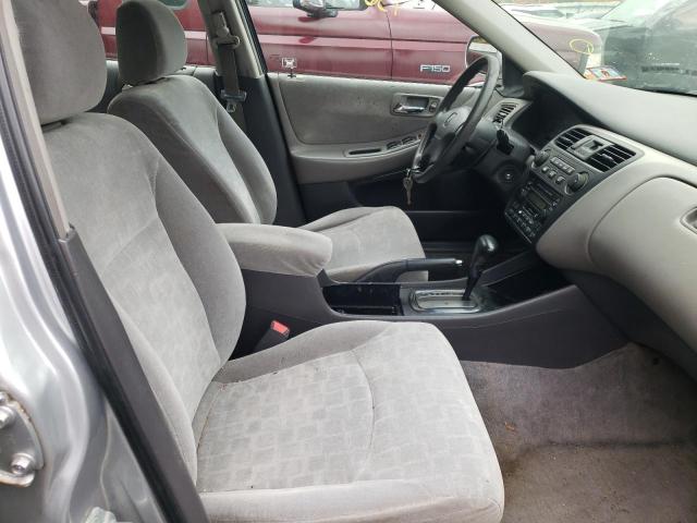 Photo 5 from auction – 2001 HONDA ACCORD EX with VIN 1HGCG66851A044582