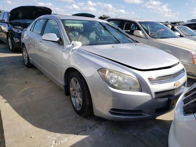 CHEVROLET MALIBU 2LT 2011 with VIN 1G1ZD5E16BF254640 - Photo from auction
