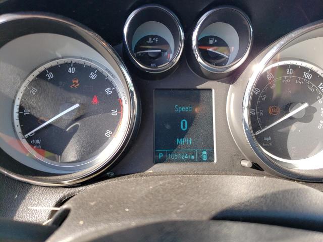 Photo 8 from auction – 2015 BUICK VERANO with VIN 1G4PN5SK0F4114721