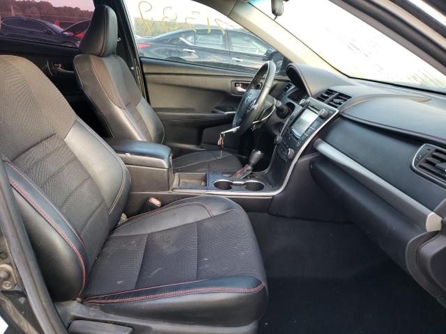 Photo 5 from auction – 2017 TOYOTA CAMRY LE with VIN 4T1BF1FK3HU346212