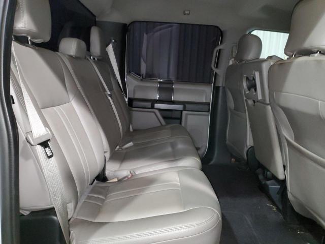 Photo 6 from auction – 2017 FORD F150 SUPER with VIN 1FTEW1E83HFA87751