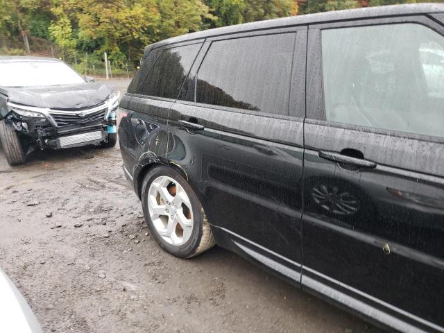 Photo 9 from auction – 2019 LAND ROVER RANGE ROVE with VIN SALWR2RV2KA825599