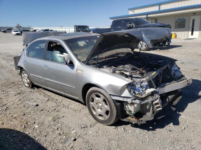 INFINITI I30 2000 with VIN JNKCA31AXYT203179 - Photo from auction