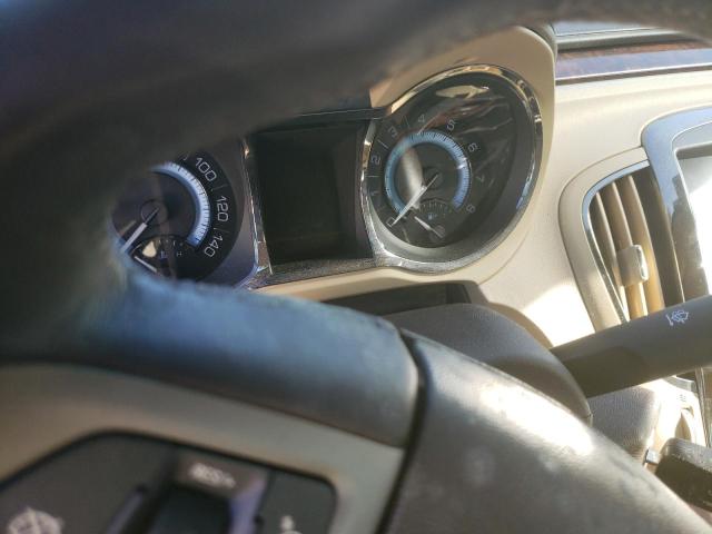 Photo 8 from auction – 2013 BUICK LACROSSE with VIN 1G4GC5E32DF185916