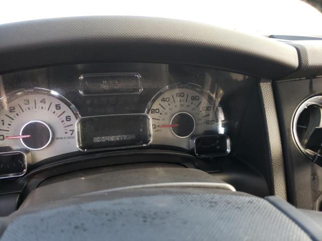 Photo 8 from auction – 2007 FORD EXPEDITION with VIN 1FMFU16577LA31094