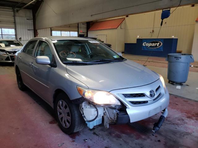 صورة رقم 1 من المزاد - 2013 TOYOTA COROLLA BA مع VIN 2T1BU4EE1DC042830