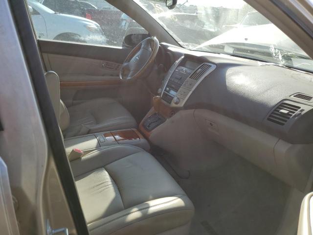 Photo 5 from auction – 2005 LEXUS RX 330 with VIN 2T2GA31U35C019911