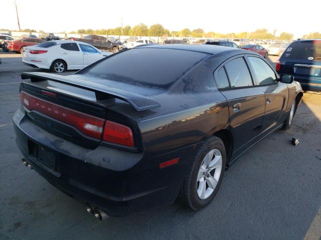 Photo 4 from auction – 2013 DODGE CHARGER SE with VIN 2C3CDXBG3DH711475
