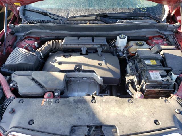 Photo 7 from auction – 2017 BUICK ENVISION E with VIN LRBFXBSAXHD068509