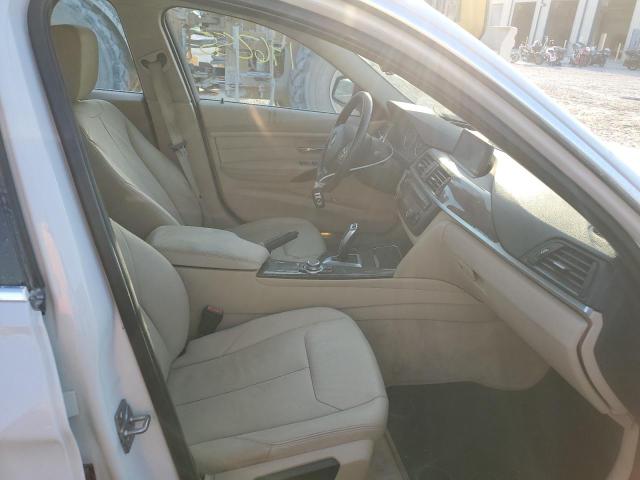 Photo 5 from auction – 2013 BMW ACTIVEHYBR with VIN WBA3F9C55DF483668