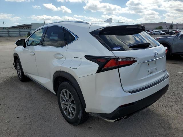 Photo 3 from auction – 2015 LEXUS NX 200T with VIN JTJYARBZ1F2010904