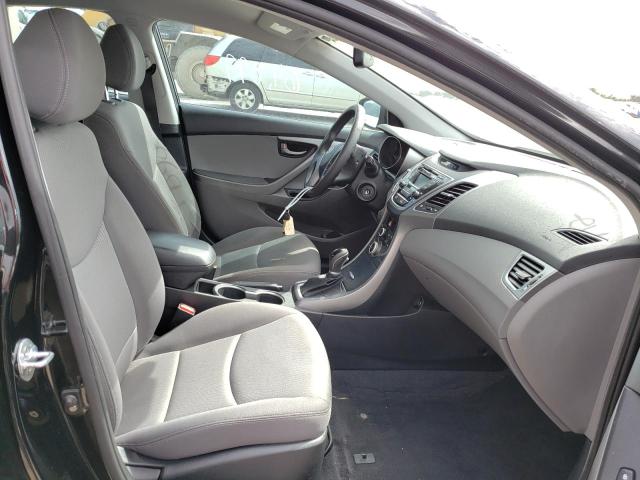 Photo 5 from auction – 2016 HYUNDAI ELANTRA SE with VIN KMHDH4AE2GU531095