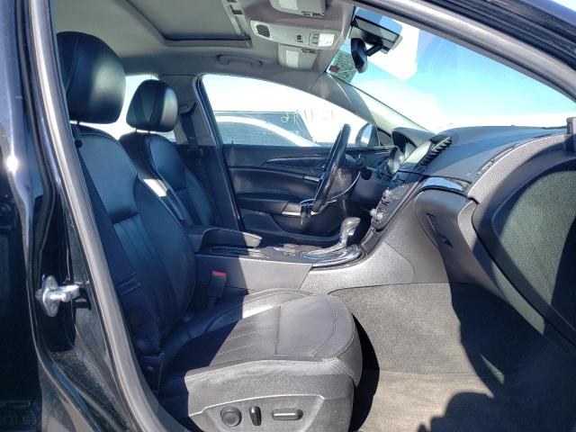 Фото 5 с аукциона – 2013 BUICK REGAL PREM с VIN 2G4GS5EV1D9128734
