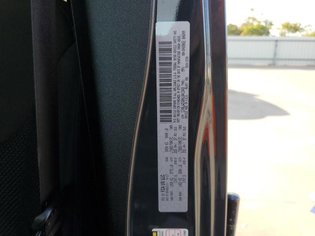 Photo 10 from auction – 2017 JEEP WRANGLER U with VIN 1C4BJWDG8HL641343