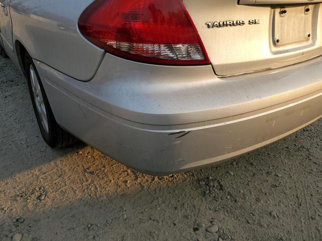 Photo 9 from auction – 2005 FORD TAURUS SE with VIN 1FAFP53255A113949