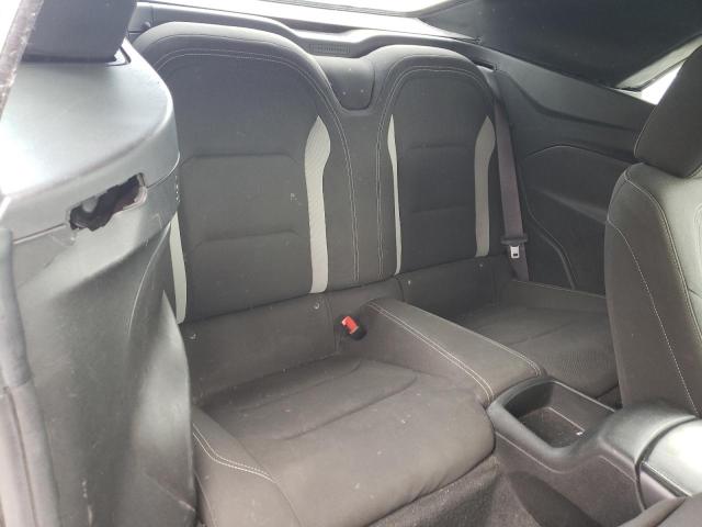 Photo 6 from auction – 2016 CHEVROLET CAMARO LT with VIN 1G1FB3DSXG0170208