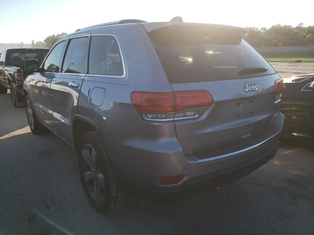 Photo 3 from auction – 2014 JEEP GRAND CHER with VIN 1C4RJEBT3EC217329