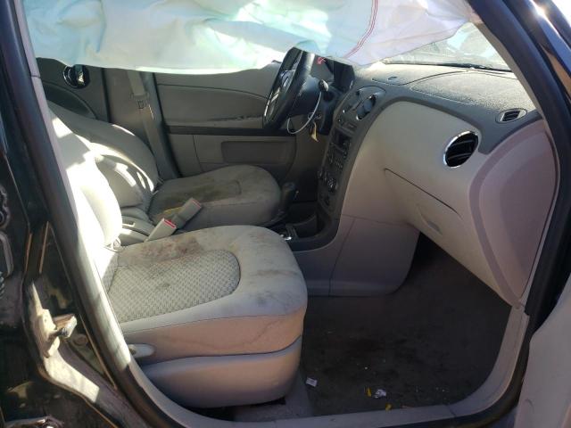 Photo 5 from auction – 2009 CHEVROLET HHR LT with VIN 3GNCA23B59S549337