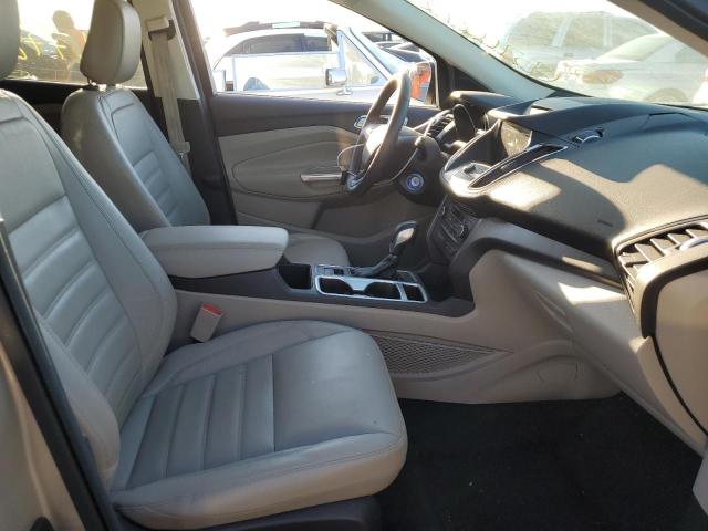 Photo 5 from auction – 2018 FORD ESCAPE SEL with VIN 1FMCU0HD2JUB05234