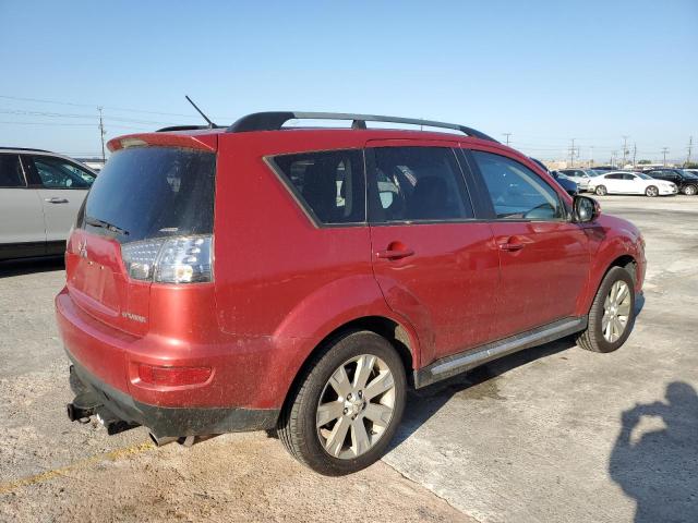 Photo 4 from auction – 2013 MITSUBISHI OUTLANDER with VIN JA4JT3AW6DU021220