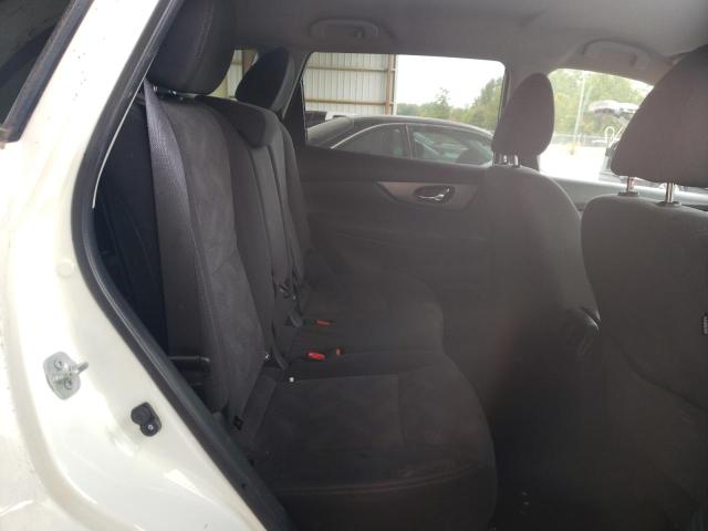 Photo 6 from auction – 2016 NISSAN ROGUE S with VIN KNMAT2MT8GP634072
