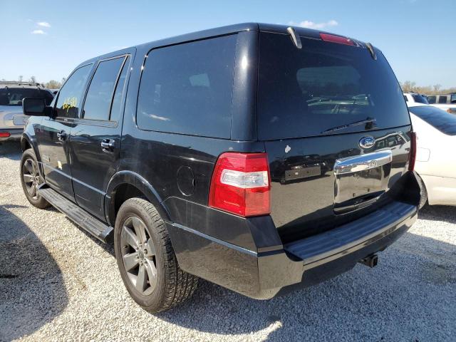 Photo 3 from auction – 2007 FORD EXPEDITION with VIN 1FMFU19577LA66553