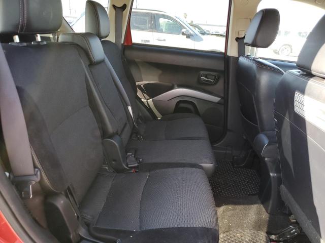 Photo 6 from auction – 2013 MITSUBISHI OUTLANDER with VIN JA4JT3AW6DU021220