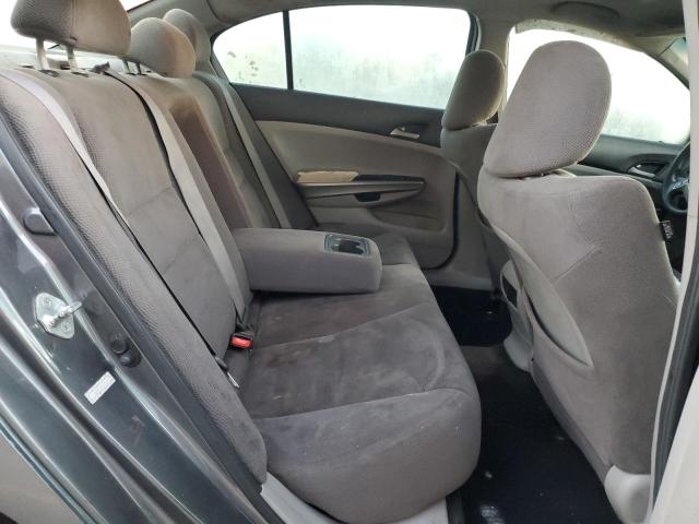 Photo 6 from auction – 2010 HONDA ACCORD EX with VIN 1HGCP2F76AA102599