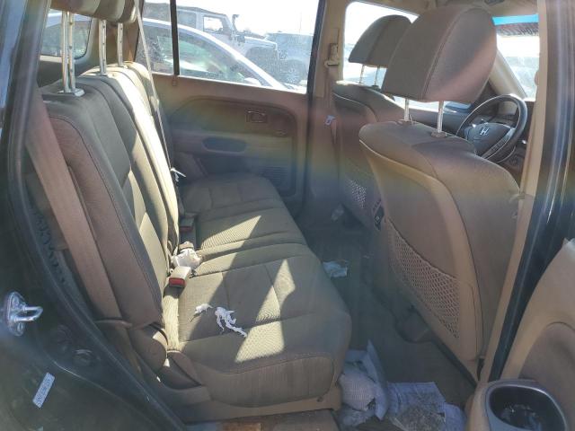 Photo 6 from auction – 2008 HONDA PILOT VP with VIN 5FNYF28208B023424