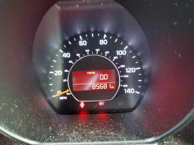 Photo 8 from auction – 2017 KIA SOUL with VIN KNDJN2A20H7474728