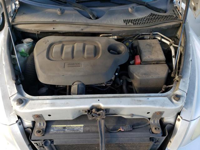 Photo 7 from auction – 2009 CHEVROLET HHR LS with VIN 3GNCA13B79S553996