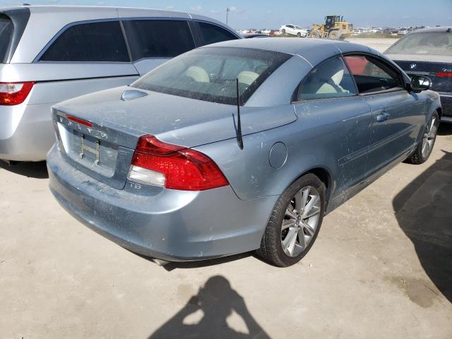 Photo 4 from auction – 2013 VOLVO C70 T5 with VIN YV1672MC2DJ139501