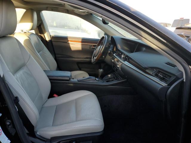 Photo 5 from auction – 2013 LEXUS ES 350 with VIN JTHBK1GG1D2045694