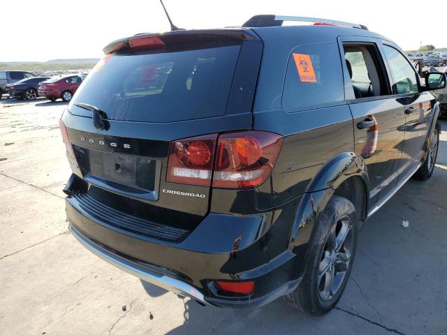Photo 4 from auction – 2014 DODGE JOURNEY CR with VIN 3C4PDCGBXET261156