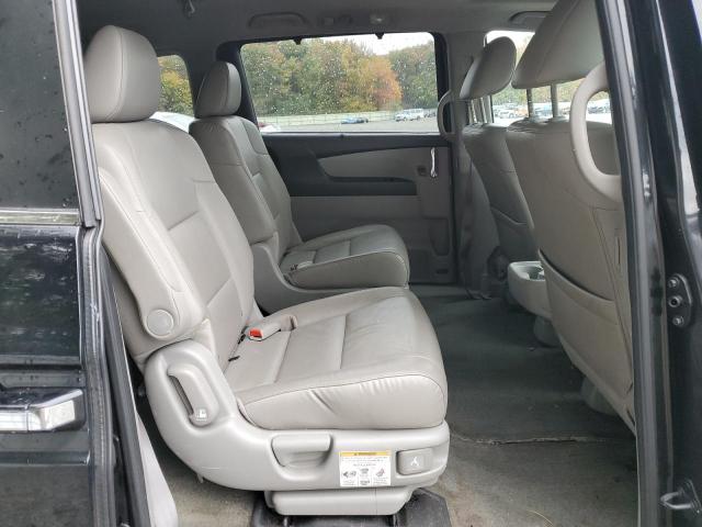 Photo 6 from auction – 2015 HONDA ODYSSEY EX with VIN 5FNRL5H6XFB015992