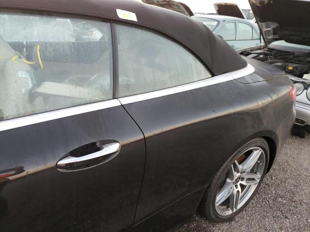 Photo 9 from auction – 2018 MERCEDES-BENZ E 400 with VIN WDD1K6FB3JF063012