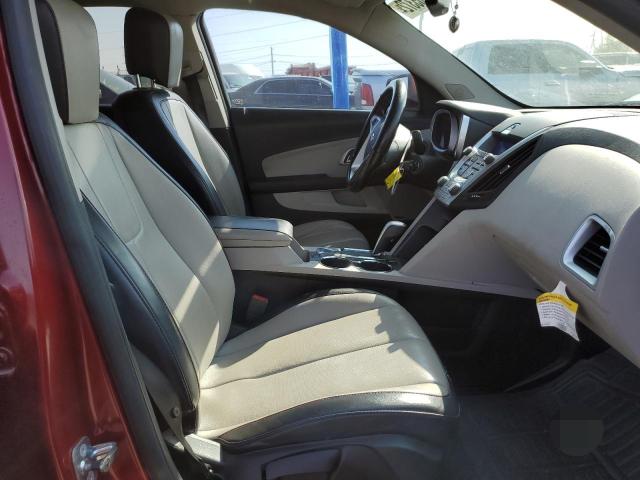 Photo 5 from auction – 2010 CHEVROLET EQUINOX LT with VIN 2CNALPEWXA6338950