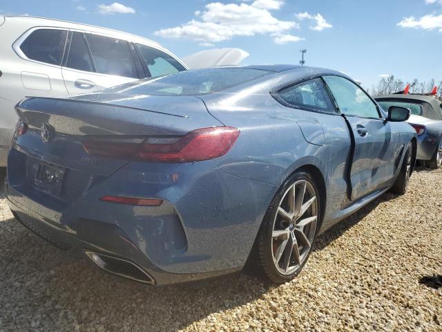 صورة رقم 4 من المزاد - 2019 BMW M850XI مع VIN WBABC4C53KBJ35489