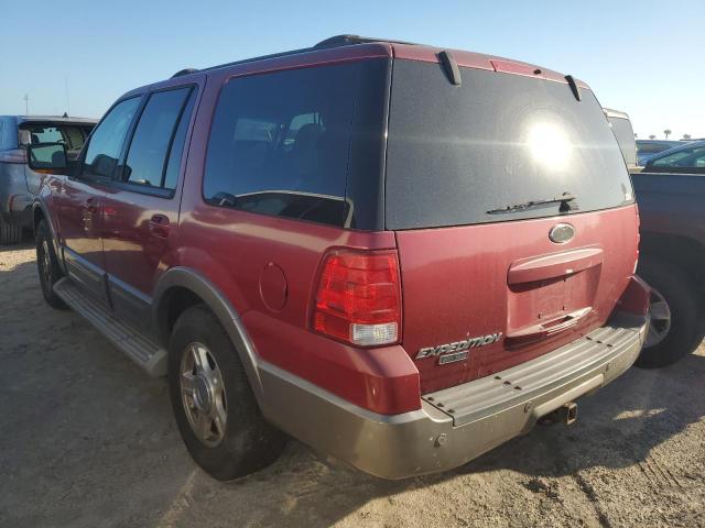Photo 3 from auction – 2004 FORD EXPEDITION with VIN 1FMFU17LX4LA85451